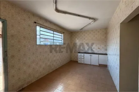 Casa com 5 Quartos para alugar, 153m² no Paulista, Piracicaba