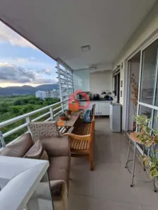 Apartamento com 3 Quartos à venda, 86m² no Recreio dos Bandeirantes, Rio de Janeiro