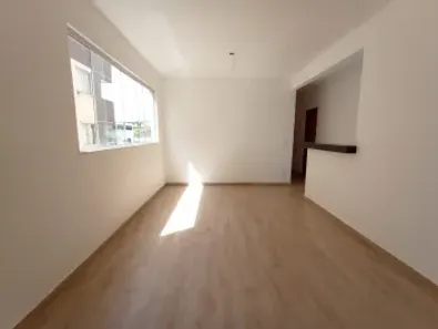 Apartamento com 3 Quartos para alugar, 110m² no Cabral, Contagem