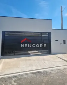 Casa com 3 Quartos à venda, 125m² no Jardim Bom Sucesso, Indaiatuba