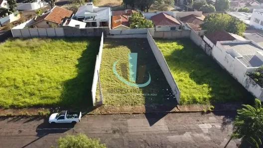 Lote/Terreno à venda, 10m² no Jardim Morumbi, Araraquara