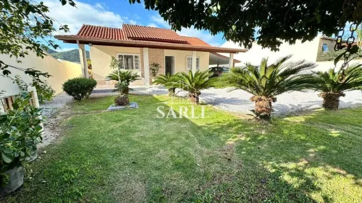 Casa com 3 Quartos à venda, 120m² no Vendaval, Biguaçu