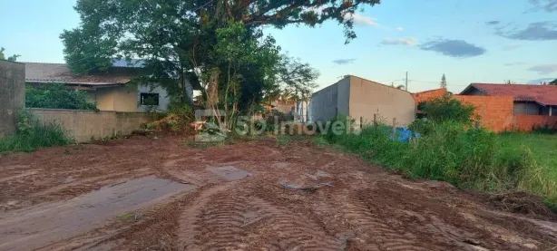 Lote/Terreno à venda, 363m² no Do Ubatuba, São Francisco do Sul