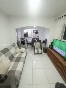 Apartamento com 3 Quartos à venda, 92m² no Centro, São Vicente