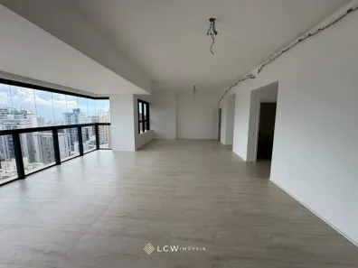 Apartamento com 4 Quartos à venda, 224m² no Vila da Serra, Nova Lima