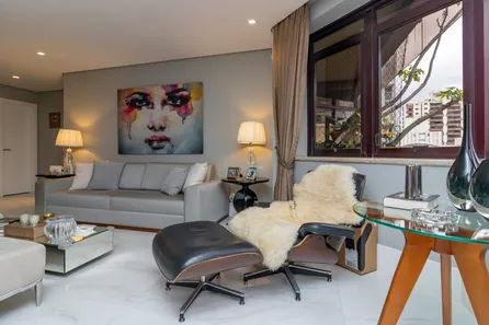 Apartamento com 2 Quartos à venda, 156m² no Itaim Bibi, São Paulo