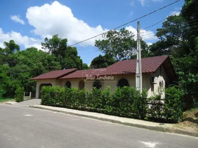 Casa com 2 Quartos à venda, 94m² no Azambuja, Brusque