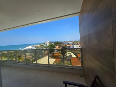 Apartamento com 3 Quartos à venda, 120m² no Itaúna, Saquarema
