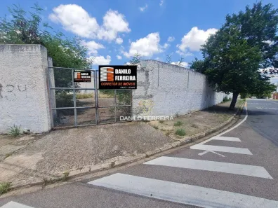 Lote/Terreno à venda, 830m² no Jardim Novo Itu, Itu