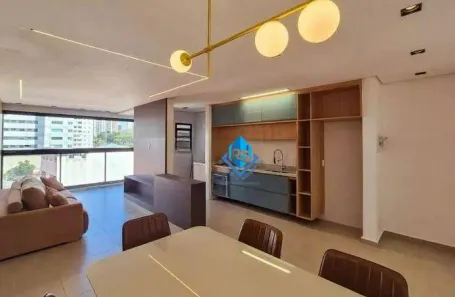 Apartamento com 2 Quartos para venda ou aluguel, 89m² no Nova Petrópolis, São Bernardo do Campo