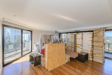 Apartamento com 3 Quartos à venda, 380m² no Santa Cecília, São Paulo