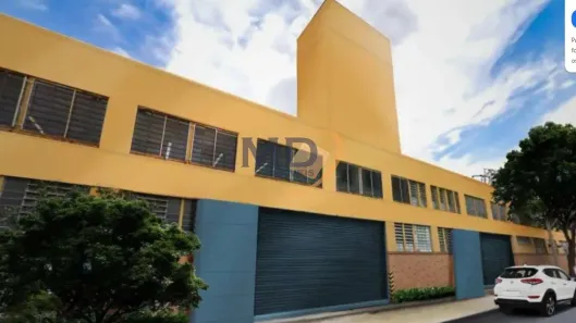 Galpão/Depósito/Armazém para alugar, 5910m² no Parque da Mooca, São Paulo