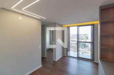 Apartamento com 2 Quartos à venda, 46m² no Vila Constança, São Paulo