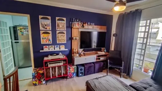 Apartamento com 2 Quartos à venda, 58m² no Vila Andrade, São Paulo