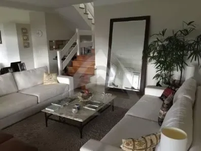 Casa de Condomínio com 4 Quartos à venda, 440m² no Loteamento Arboreto dos Jequitibás (Sousas), Campinas
