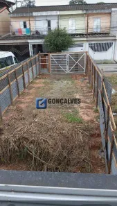Lote/Terreno à venda, 75m² no Alves Dias, São Bernardo do Campo