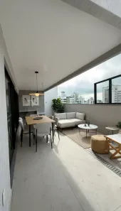Cobertura com 4 Quartos à venda, 250m² no Praia da Costa, Vila Velha
