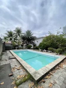 Casa com 4 Quartos à venda, 440m² no Piedade, Jaboatão dos Guararapes