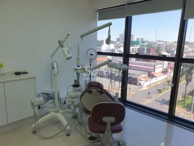 Sala Comercial para alugar, 60m² no Tibery, Uberlândia