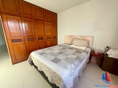Cobertura com 3 Quartos à venda, 160m² no Praia do Morro, Guarapari
