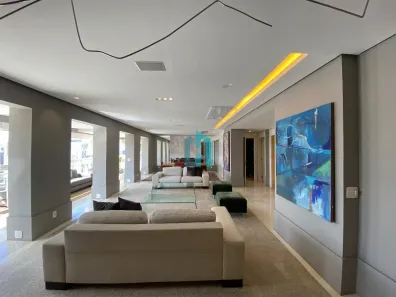 Apartamento com 3 Quartos à venda, 275m² no Indianópolis, São Paulo