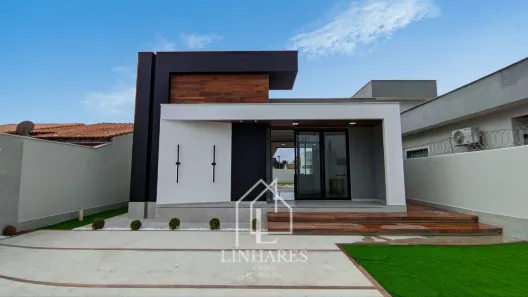 Casa com 3 Quartos à venda, 119m² no Jardim Atlântico Central (Itaipuaçu), Maricá