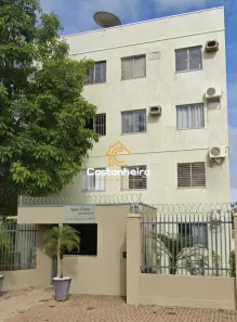 Apartamento com 2 Quartos à venda, 42m² no Plano Diretor Sul, Palmas