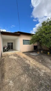 Casa com 3 Quartos à venda, 106m² no Cardoso Continuação, Aparecida de Goiânia