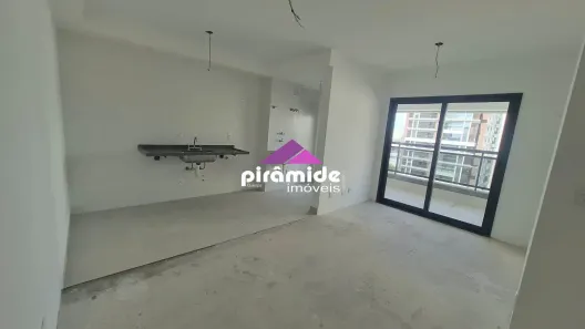 Apartamento com 2 Quartos à venda, 70m² no Condomínio Royal Park, São José dos Campos