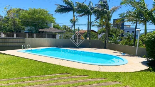 Casa com 7 Quartos à venda, 540m² no Ingleses do Rio Vermelho, Florianópolis