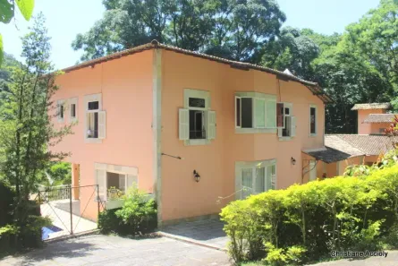 Casa com 5 Quartos à venda, 3664m² no São Conrado, Rio de Janeiro