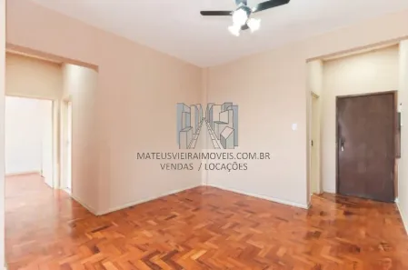 Apartamento com 3 Quartos à venda, 98m² no Vila Buarque, São Paulo