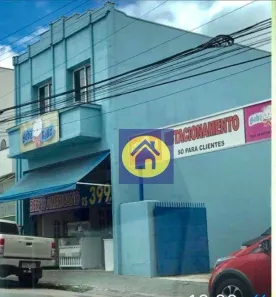 Imóvel Comercial à venda, 290m² no Bela Vista, Jundiaí