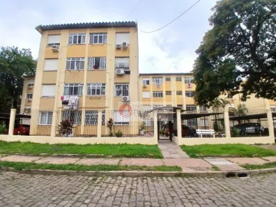Apartamento com 1 Quarto para alugar, 39m² no Humaitá, Porto Alegre