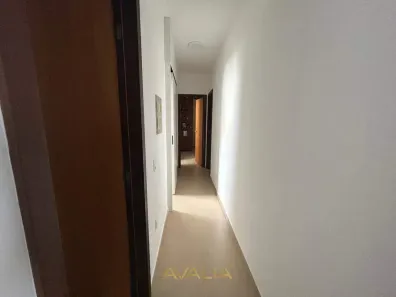 Apartamento com 3 Quartos à venda, 110m² no Vila Sfeir, Indaiatuba
