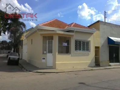 Casa com 2 Quartos para alugar, 120m² no Vila Rio Branco, Jundiaí