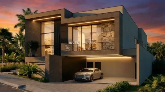 Casa com 3 Quartos à venda, 238m² no Salvaterra, Juiz de Fora
