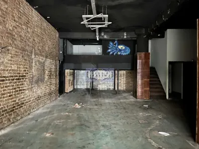 Ponto Comercial com 1 Quarto para alugar, 100m² no Copacabana, Rio de Janeiro