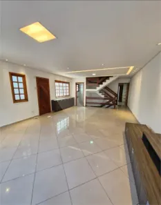 Casa com 4 Quartos à venda, 175m² no Cidade São Francisco, São Paulo