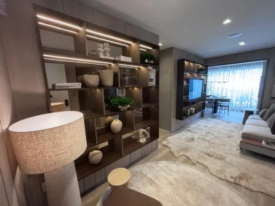 Apartamento com 2 Quartos à venda, 72m² no Vila Anastácio, São Paulo