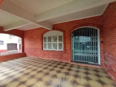 Casa para alugar, 150m² no Centro, São Leopoldo