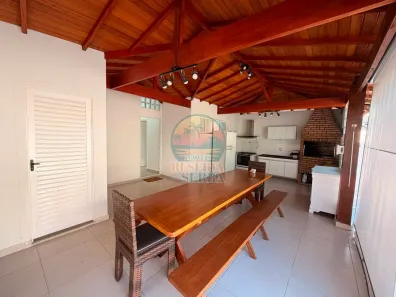 Casa de Condomínio com 3 Quartos à venda, 235m² no Condomínio Reserva da Serra, Jundiaí