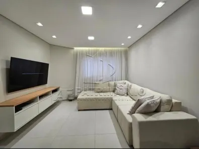 Casa com 2 Quartos à venda, 125m² no Jardim Dois Corações, Sorocaba