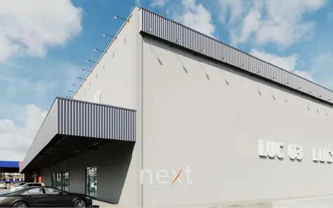 Galpão/Depósito/Armazém para alugar, 760m² no São Bernardo, Campinas