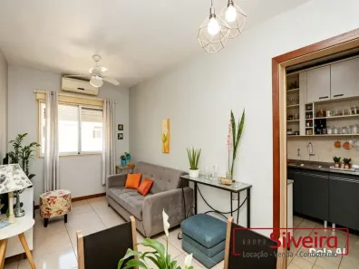 Apartamento com 2 Quartos à venda, 60m² no Partenon, Porto Alegre