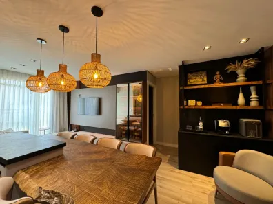 Apartamento com 1 Quarto à venda, 46m² no Centro, Gramado