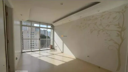 Apartamento com 2 Quartos à venda, 56m² no Jardim Celeste, São Paulo