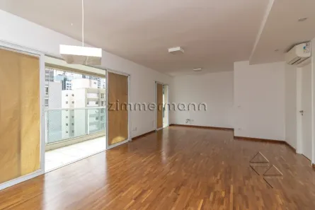 Apartamento com 3 Quartos à venda, 138m² no Paraíso, São Paulo