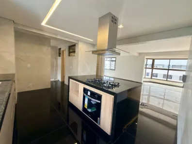 Apartamento com 4 Quartos à venda, 198m² no São Pedro, Belo Horizonte