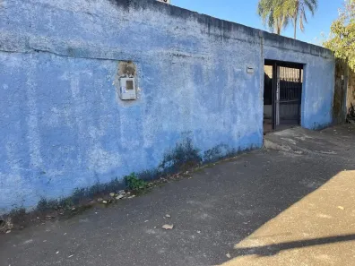 Casa com 2 Quartos à venda, 70m² no Vera Cruz, Aparecida de Goiânia
